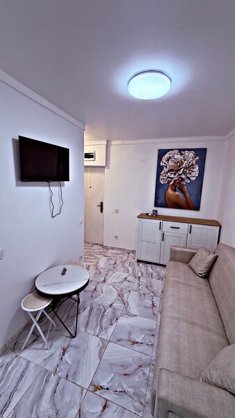 Baicului, Pantelimon, Colentina, Stolnicul Vasile, renovata, ac, tv