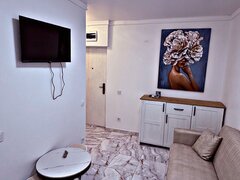 Baicului, Pantelimon, Colentina, Stolnicul Vasile, renovata, ac, tv